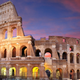 Image for article titled When in Rome, get arrested for breaking into the Colosseum for a brewski